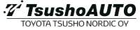 TsushoAUTO Logo