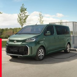 TOYOTA HENKILÖKULJETUSKIERTUE MEILLÄ TI 10.6.! Tervetuloa ti 10.6. klo 9.00 alkaen tutustu...