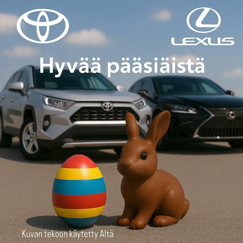 Kirmaamme pääsiäisen viettoon torstaina 2.4 klo 17. Pääsiäislauantaina 4.4 pääsiäispupu on...