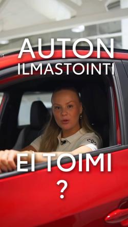 Huollata autosi ilmastointi liikkeissämme kesän viimeisiä helteitä varten! #kesä #toyota #...