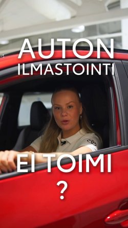 Huollata autosi ilmastointi liikkeissämme kesän viimeisiä helteitä varten! #kesä #toyota #...