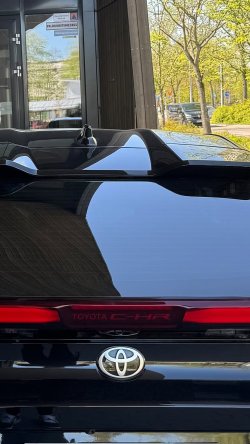 Yhteistyössä @toyotakaivoksela kanssa 🚗 Taas mennään uutta kautta kohti🔥 Toyota Kaivoksela...