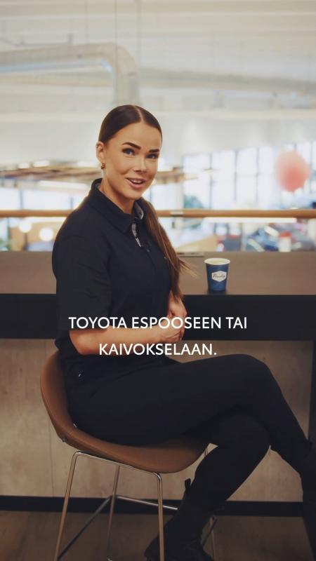 Mitä kaikkee sä voit tehdä sinä aikana kun sun auto on meillä tunnin huollossa? 🤔 1. Sä vo...