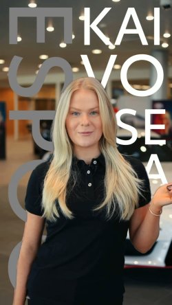 Huipputarjouksia uusista sekä vaihtoautoista Kaivokselan liikkeessä! Tervetuloa 🔥 #ttnordi...