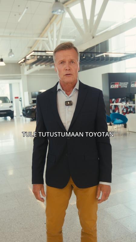 ⚡ Toyotan sähköautomallisto tarjoaa luotettavia vaihtoehtoja niin arjen ajoihin kuin pidem...