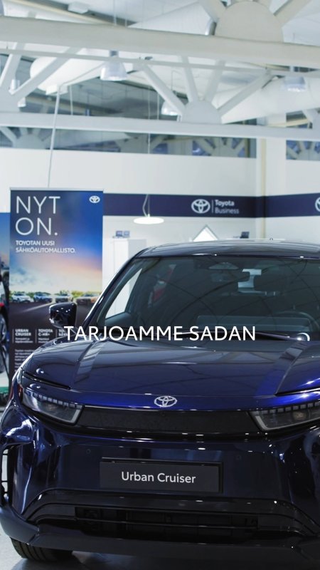 🚗 Jos tuulilasissasi on halkeama, toimi nyt – saat 100 € edun uuden tuulilasin vaihtoon. 🔧...
