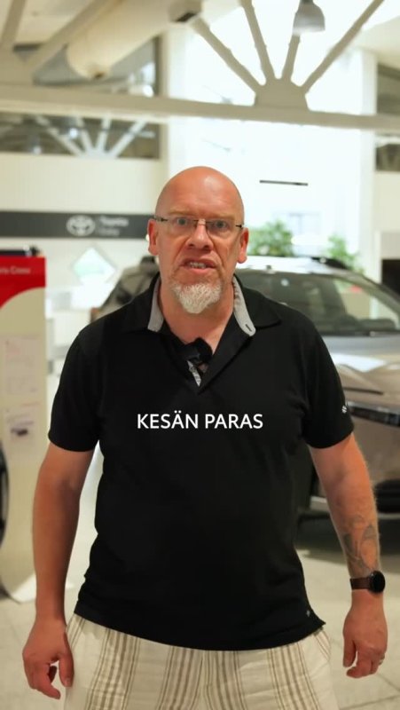 ☀️ Kesän paras Toyota etu on täällä! Osta valikoitu Toyota Yaris tai Yaris Cross malli, ni...