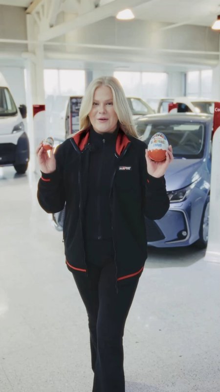 Hyvää pääsiäistä koko Toyota Kaivokselan tiimiltä! Pääsiäislauantaina 4.4 kannattaakin tul...