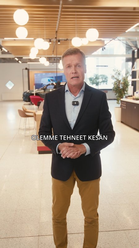 Toyota Kaivoksela on uudistunut! 🚗✨ Kesän aikana uudistimme tilojamme, jotta asiointi olis...
