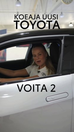 Arvomme yhdelle onnekkaalle voittajalle 2 rallipassia Secto Rally 2025- tapahtumaan! Lisät...