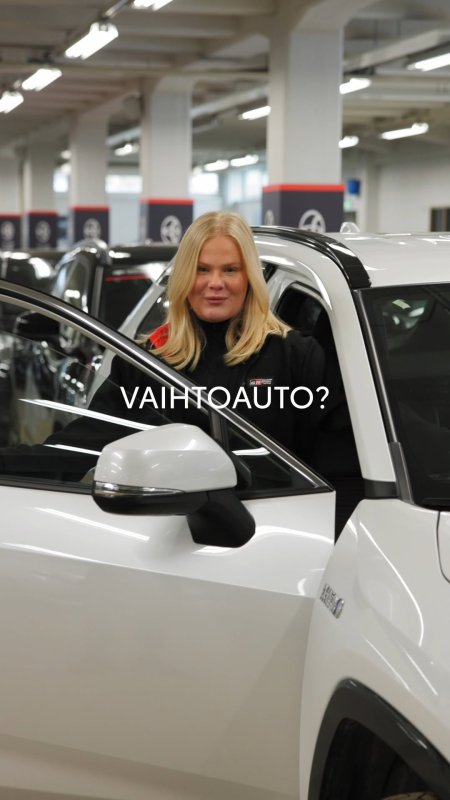 Miksi valita Toyota Approved -vaihtoauto? Kun haluat vaihtoauton ilman epävarmuutta, Toyot...