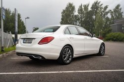 Tyylikäs Mercedes-Benz c180d meillä varastossa🕺🏼

Kaupallinen yhteistyö
📸 @laihonenmedia 
...