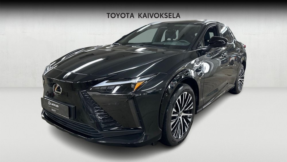 LEXUS Rz