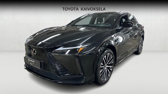 LEXUS Rz