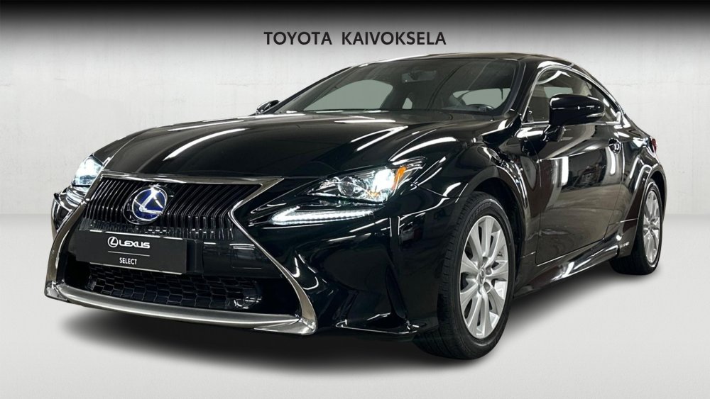 LEXUS Rc