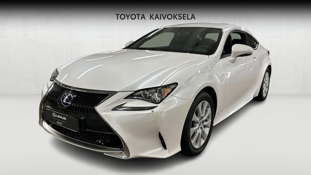 LEXUS Rc