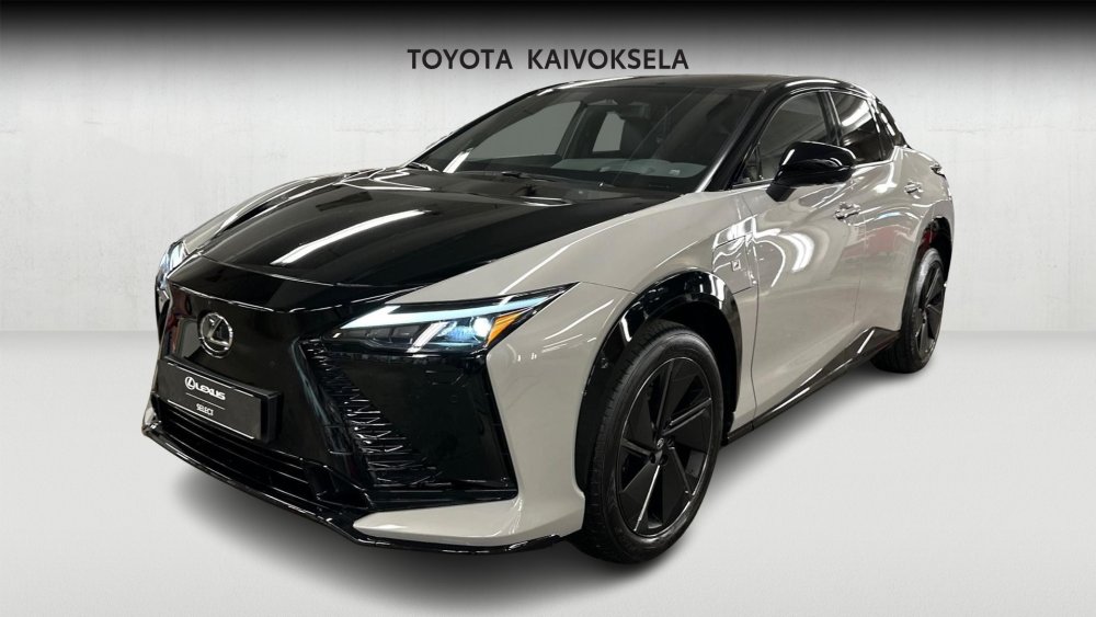 LEXUS Rz