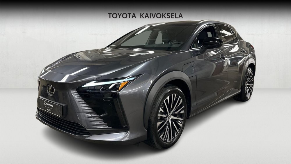 LEXUS Rz