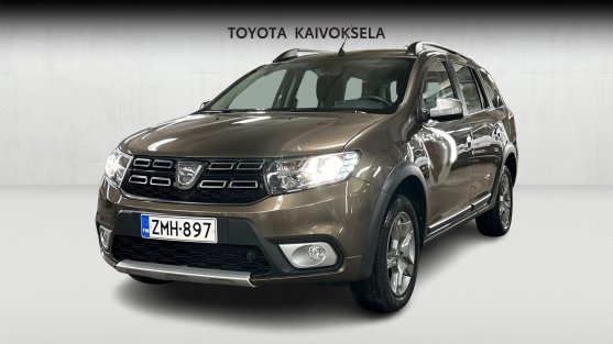 DACIA Logan mcv