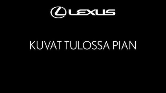 LEXUS Lbx